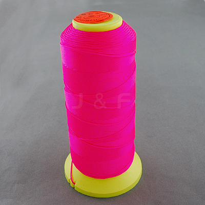 Nylon Sewing Thread NWIR-Q005B-28-1
