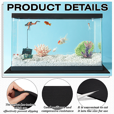 EVA Craft Foam Pad DIY-WH0504-947B-1