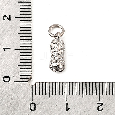 Brass Pendants KK-I364-48P-1