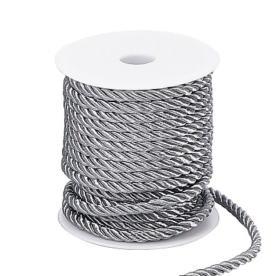 3-Ply Polyester Cord OCOR-WH0033-17E-WH-1