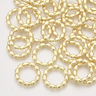 Alloy Linking Rings PALLOY-S121-219-1