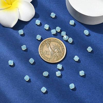 Preciosa® Crystal Beads X-PRC-BA5-51000-1