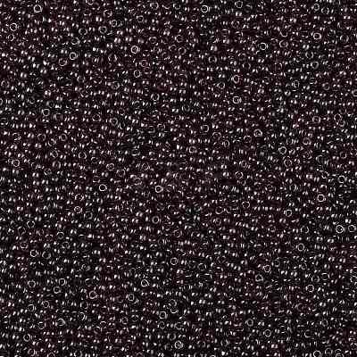 TOHO 11/0 Round Beads SEED-TR11-0115-1