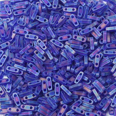 MIYUKI Quarter TILA Beads X-SEED-J020-QTL151FR-1