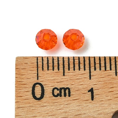 Preciosa® Crystal Beads X-PRC-BA4-90040-200-1