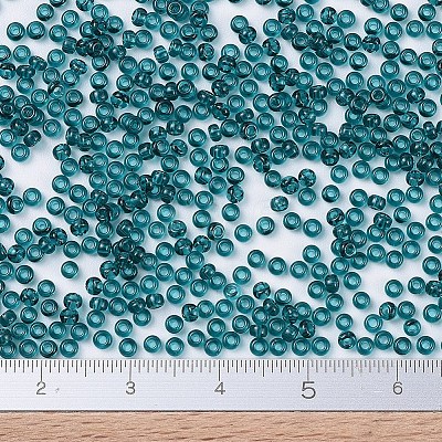 MIYUKI Round Rocailles Beads X-SEED-G007-RR2406-1