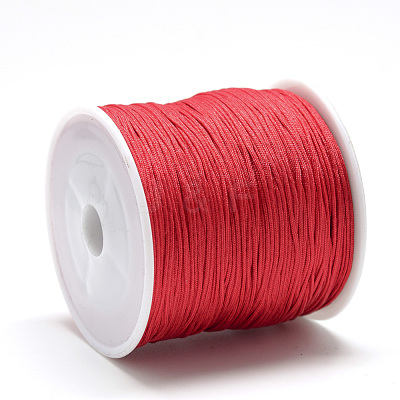 Nylon Braided Cord NWIR-Q009A-700-1