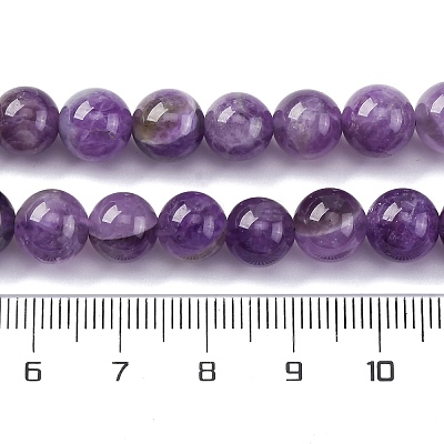 Gemstone Beads Strands G-S024-1