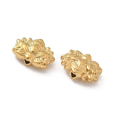 304 Stainless Steel Beads LS-STAS-F309-A01-1