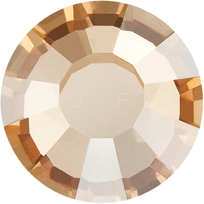 Preciosa® Crystal Hotfix Flatback Stones Y-PRC-HSS12-00030-244-1