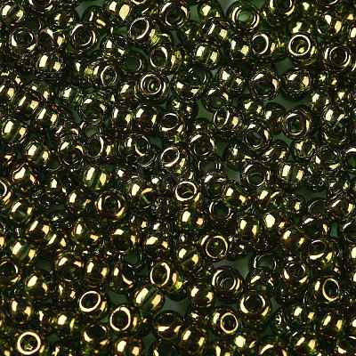 TOHO Round Seed Beads X-SEED-TR08-0324-1