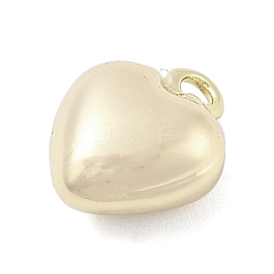 Brass Charms KK-S514-05A-G-1