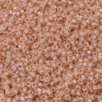 MIYUKI Round Rocailles Beads SEED-G007-RR0580-1
