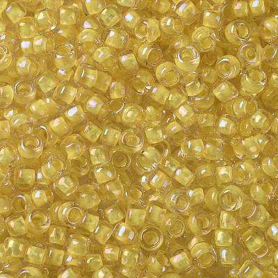 TOHO 8/0 Round Beads SEED-XTR08-0192-1