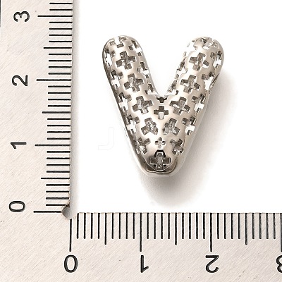 Brass Pendants KK-F884-P02-V-1