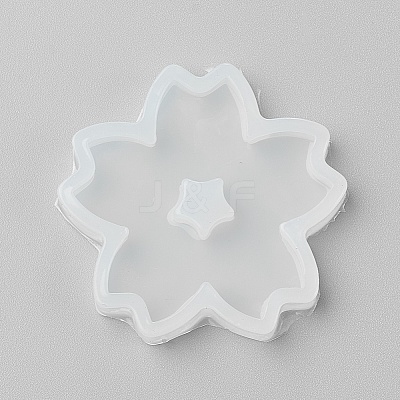 Food Grade Silicone Molds LS-DIY-E021-28-1