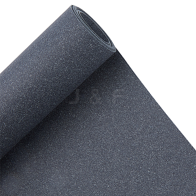 Leather Debris & Paper Fiber & Glue Stiffener Sheets for Bag Lining AJEW-WH0609-821C-1