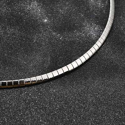 Non-Tarnish 304 Stainless Steel Necklaces X-NJEW-D274-01P-1