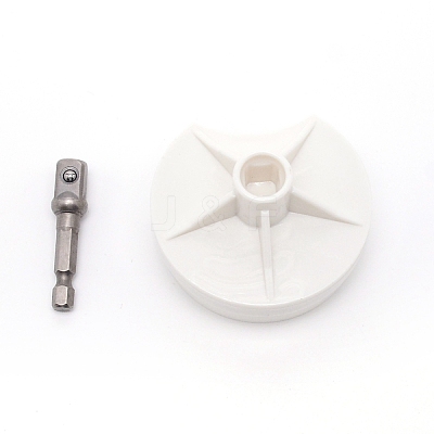 Knitting Machine Mountings TOOL-WH0130-99B-1