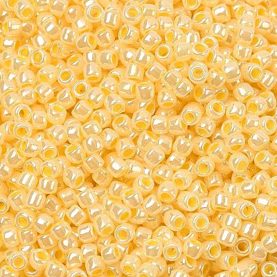 TOHO 8/0 Round Beads X-SEED-TR08-0902-1