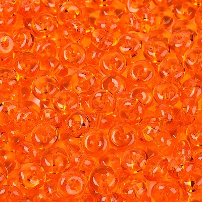 Transparent Colours Glass Seed Beads SEED-N007-39A-06-1