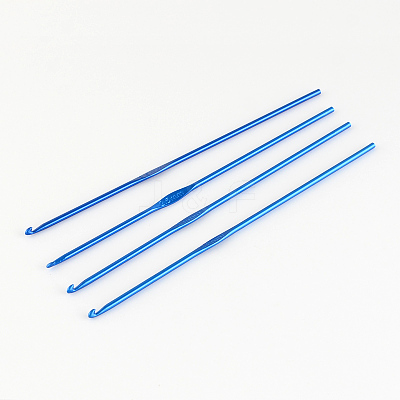 Aluminum Crochet Hooks TOOL-R058-1