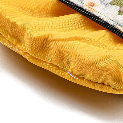 Chinese Style Floral Cloth Jewelry Storage Zipper Pouches AJEW-D063-01C-1