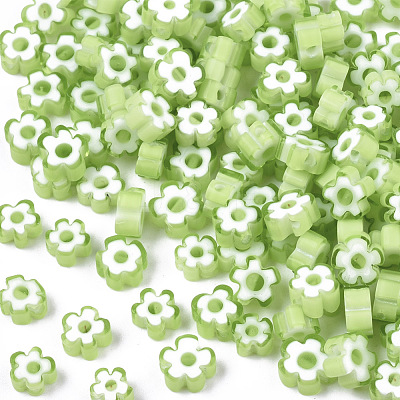 Glass Beads X-GLAA-T019-02-C01-1