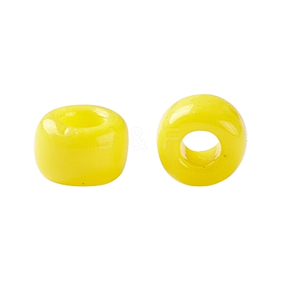 MIYUKI Round Rocailles Beads SEED-JP0008-RR0404-1