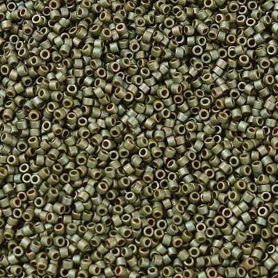 MIYUKI Delica Beads SEED-J020-DB0372-1