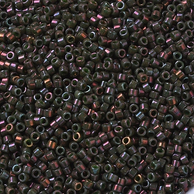 MIYUKI Delica Beads SEED-X0054-DB0131-1