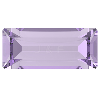 Preciosa® MAXIMA Crystal Fancy Stones X-PRC-FB4-20310-1