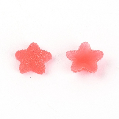 Resin Cabochons Accessories LS-RESI-TAC0007-13A-1