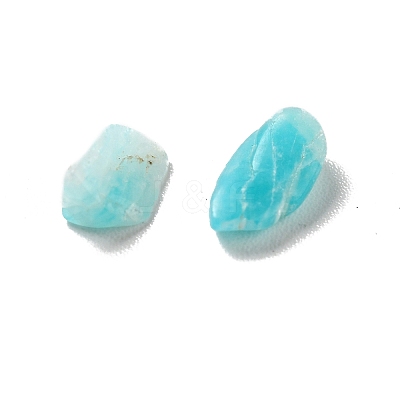 Natural Amazonite Beads X-G-D472-01-1