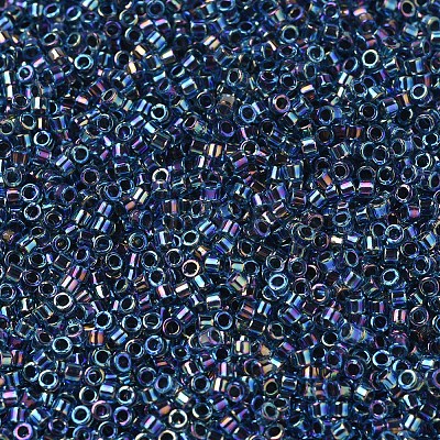 MIYUKI Delica Beads X-SEED-J020-DB0085-1