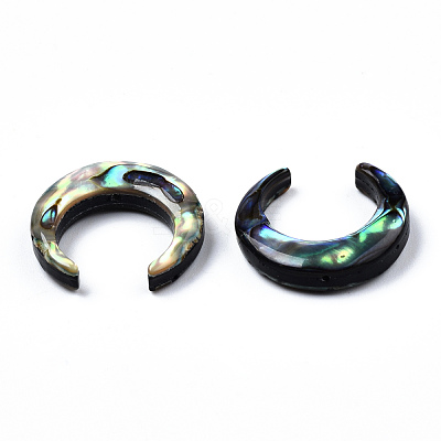 Natural Shell Bead sets SSHEL-N034-122A-1
