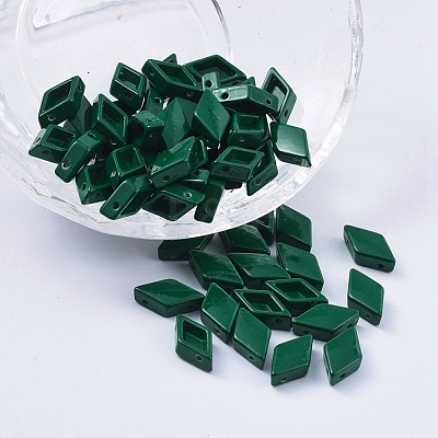 Spray Painted Alloy Multi-Strand Links PALLOY-G268-C-037-1