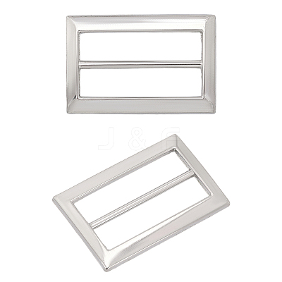 20Pcs Alloy Belt Buckles FIND-CL0001-37P-1