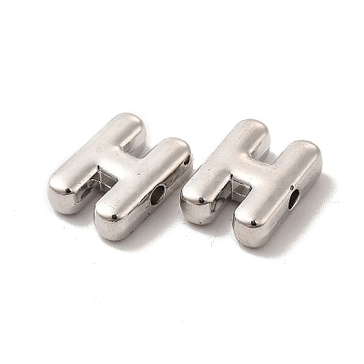 Alloy Beads PALLOY-E024-28H-P-1