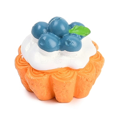 Resin Mini Model DJEW-G046-01F-1