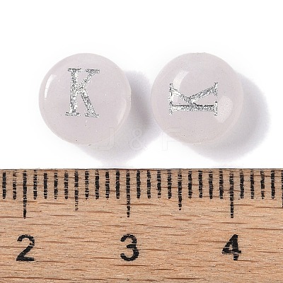 Natural Rose Quartz Beads G-L524-20K-01-1