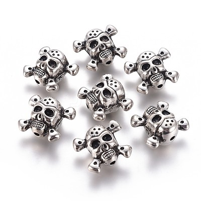 CCB Plastic Beads CCB-F020-07AS-1