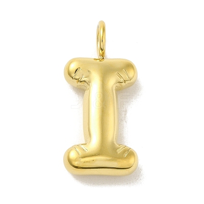 Ion Plating(IP) 304 Stainless Steel Pendants X-STAS-K263-47G-I-1