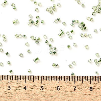 Cylinder Seed Beads X-SEED-H001-A05-1