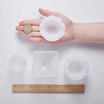 Silicone Storage Box Molds DIY-SC0008-88-1