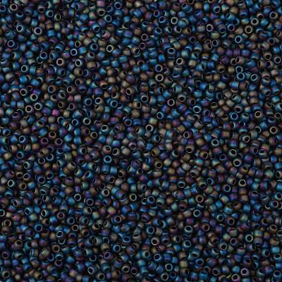 TOHO Round Seed Beads X-SEED-TR11-0086F-1
