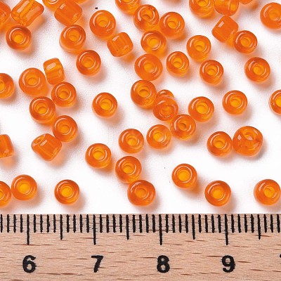 Glass Seed Beads SEED-A004-4mm-9-1