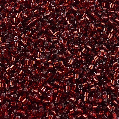 MIYUKI Delica Beads SEED-J020-DB0603-1