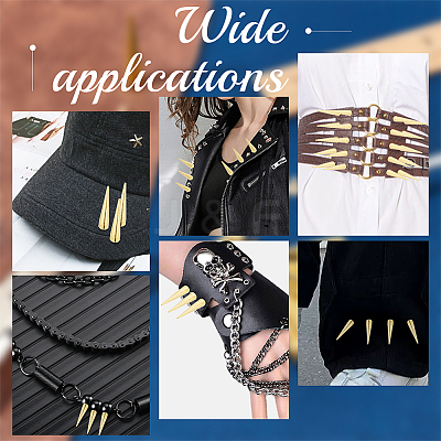 Alloy Rivets Set FIND-OC0002-30-1