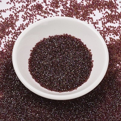 MIYUKI Delica Beads SEED-X0054-DB1748-1